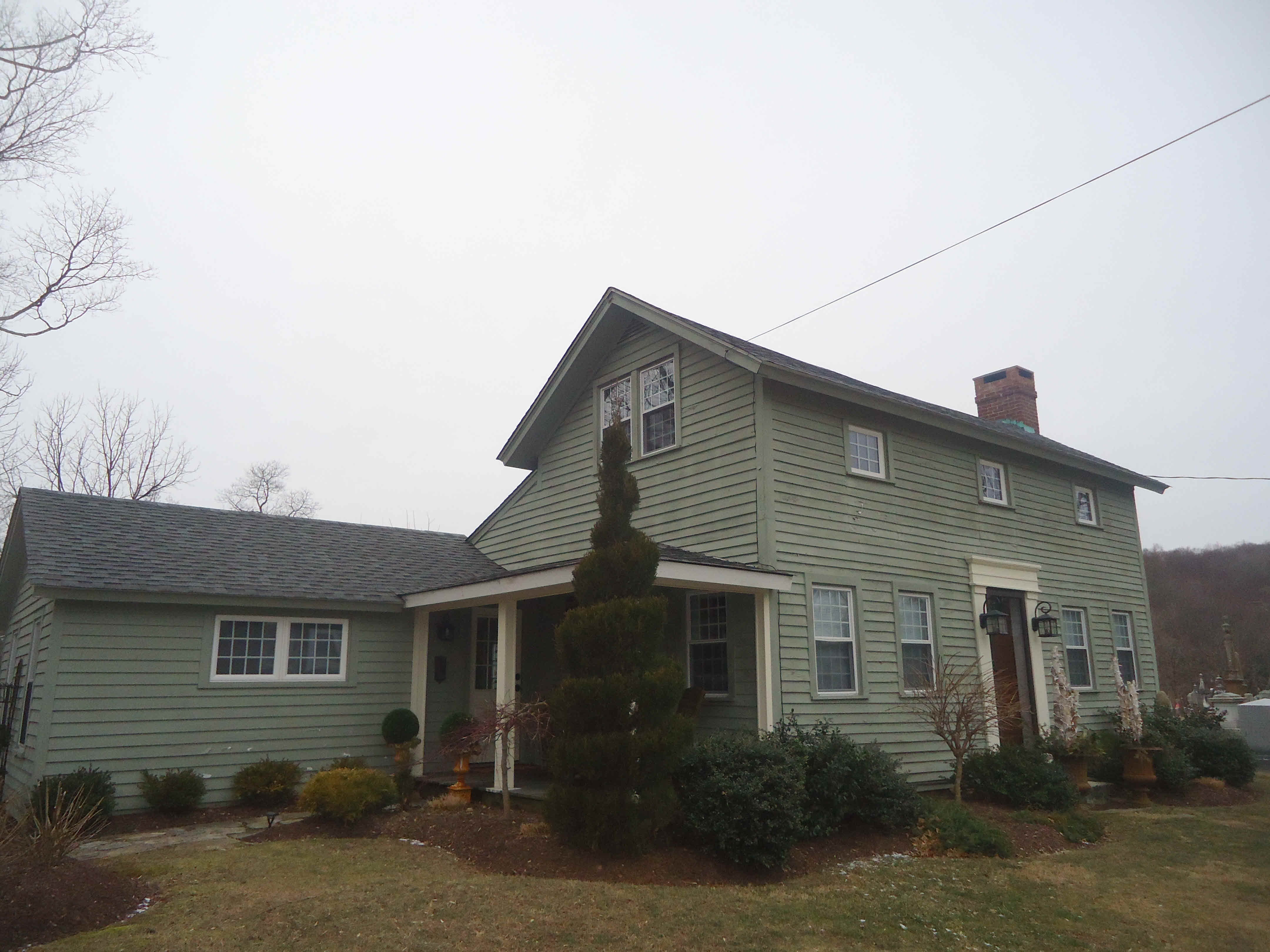 Building photograph for 66 MAIN ST NORTH